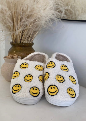 So Happy - slippers
